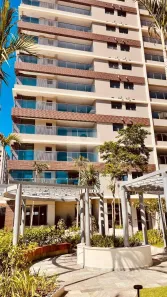 Apartamento com 3 Quartos à venda, 126m² no Cambuí, Campinas