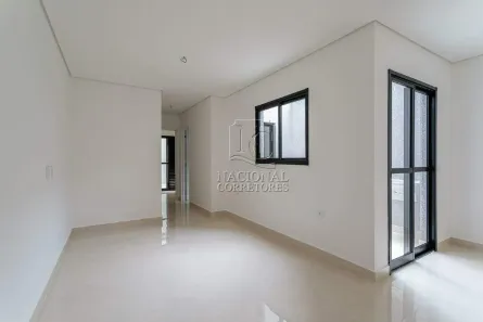 Apartamento com 2 Quartos à venda, 57m² no Vila Metalúrgica, Santo André