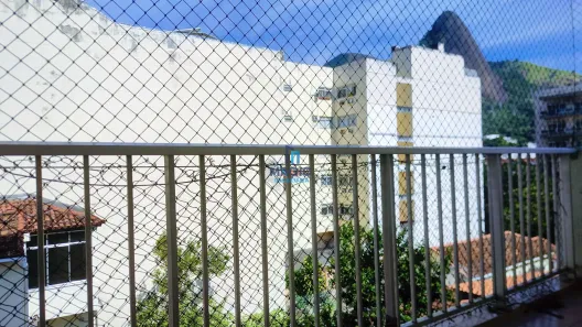 Apartamento com 2 Quartos à venda, 91m² no Grajaú, Rio de Janeiro