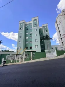 Apartamento com 2 Quartos para alugar, 45m² no Jardim Gibertoni, São Carlos