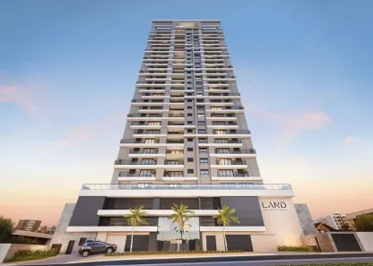 Apartamento com 3 Quartos à venda, 91m² no Setor Leste Universitário, Goiânia