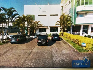 Prédio Comercial à venda, 400m² no Jurerê, Florianópolis