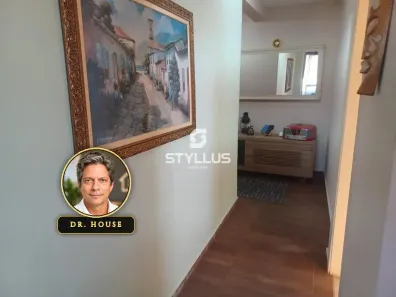 Cobertura com 5 Quartos à venda, 284m² no Méier, Rio de Janeiro