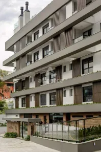 Flat com 1 Quarto à venda, 41m² no Jurerê, Florianópolis