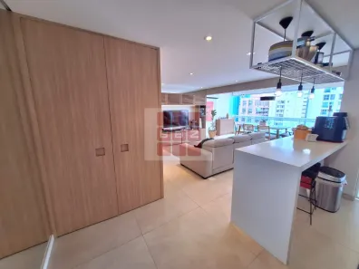 Apartamento com 1 Quarto à venda, 74m² no Aclimação, São Paulo