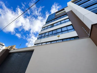 Apartamento com 3 Quartos à venda, 140m² no Aeroporto, Juiz de Fora
