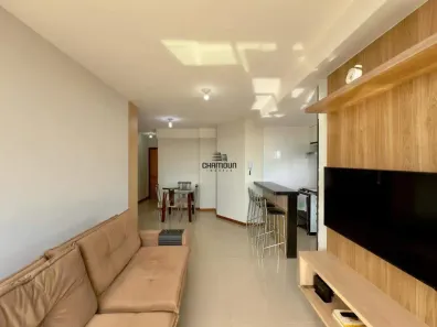 Apartamento com 2 Quartos à venda, 68m² no Enseada Azul, Guarapari
