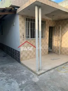Casa com 3 Quartos à venda, 180m² no Eldorado, Contagem