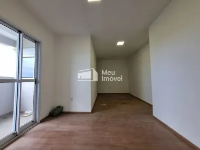 Apartamento com 2 Quartos para alugar, 63m² no Condomínio Residencial Alphaville I, São José dos Campos