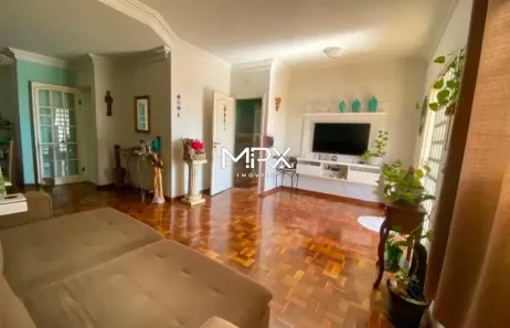 Sobrado com 3 Quartos à venda, 130m² no Castelinho, Piracicaba