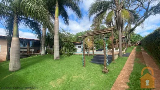 Fazenda/Sítio à venda, 1200m² no Área Urbanizada II, Campo Mourão