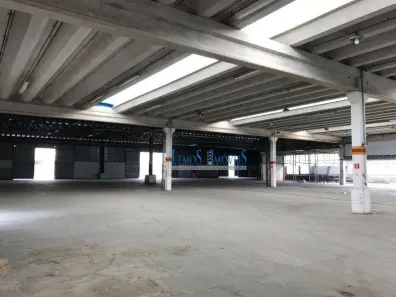 Galpão/Depósito/Armazém para alugar, 6700m² no Parque São Lourenço, São Paulo