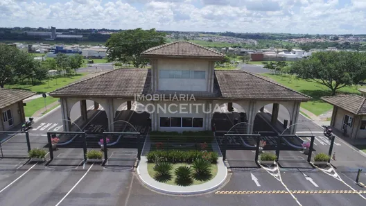 Lote/Terreno à venda, 525m² no Parque Residencial Buona Vita, São José do Rio Preto