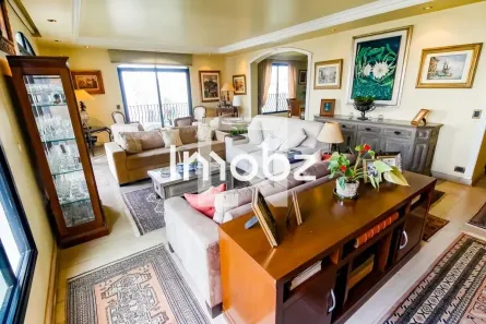 Apartamento com 3 Quartos à venda, 300m² no Jardim Parque Morumbi, São Paulo