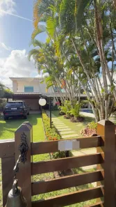 Casa de Condomínio com 3 Quartos à venda, 1000m² no Busca Vida (Abrantes), Camaçari
