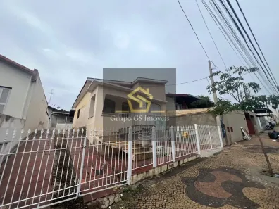 Casa com 3 Quartos à venda, 300m² no Vila Santana, Valinhos