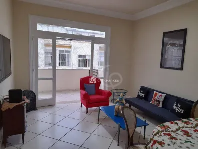 Cobertura com 4 Quartos para alugar, 113m² no Copacabana, Rio de Janeiro