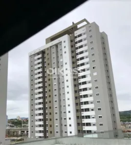 Apartamento com 2 Quartos à venda, 55m² no Vila Industrial, São José dos Campos