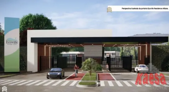 Lote/Terreno à venda, 360m² no San Fernando Valley, Atibaia