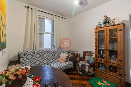 Apartamento com 2 Quartos à venda, 71m² no Jardim Botânico, Porto Alegre