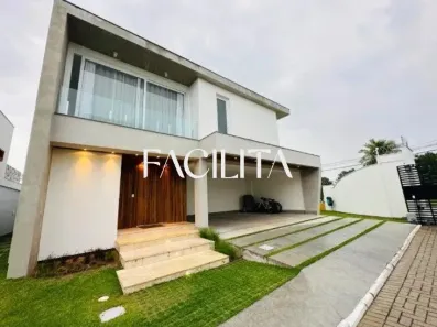 Casa de Condomínio com 4 Quartos para alugar, 350m² no Campeche, Florianópolis