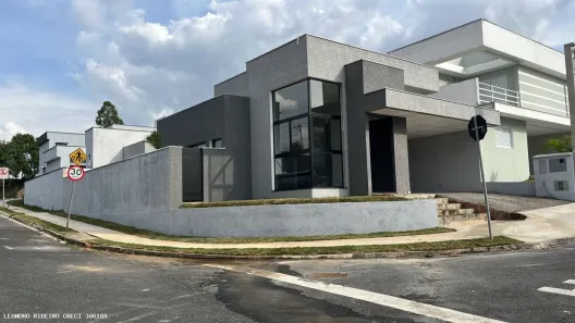 Casa de Condomínio com 3 Quartos à venda, 196m² no Aparecidinha, Sorocaba