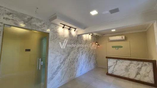 Ponto Comercial à venda, 227m² no Cambuí, Campinas