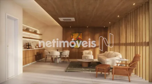 Apartamento com 3 Quartos à venda, 126m² no Barra Olímpica, Rio de Janeiro