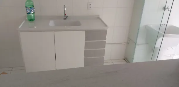 Apartamento com 2 Quartos à venda, 41m² no Chácara Califórnia, São Paulo