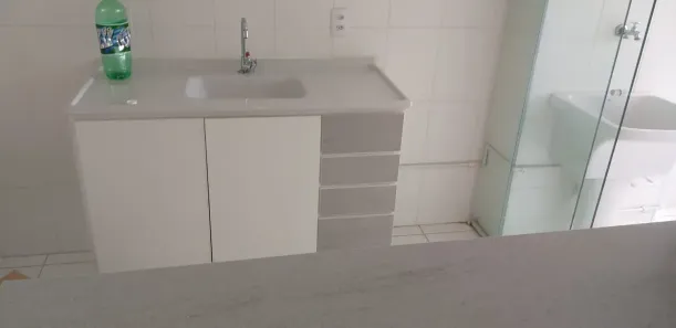 Apartamento com 2 Quartos à venda, 42m² no Chácara Califórnia, São Paulo