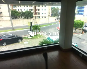 Ponto Comercial à venda, 220m² no de Fátima, Serra