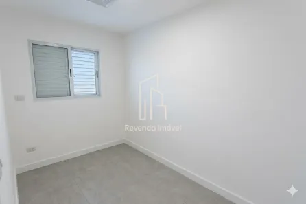 Apartamento com 1 Quarto à venda, 57m² no Vila Esperança, São Paulo