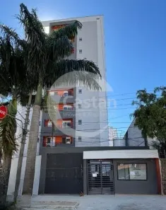 Apartamento com 1 Quarto à venda, 28m² no Vila Bertioga, São Paulo