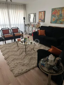 Apartamento com 4 Quartos à venda, 180m² no Perdizes, São Paulo