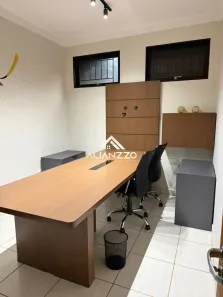 Ponto Comercial para alugar, 12m² no Vila Seixas, Ribeirão Preto