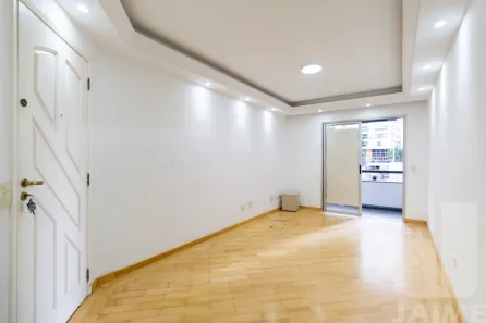 Apartamento com 3 Quartos à venda, 83m² no Perdizes, São Paulo