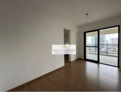 Apartamento com 3 Quartos à venda, 73m² no Vila Firmiano Pinto, São Paulo