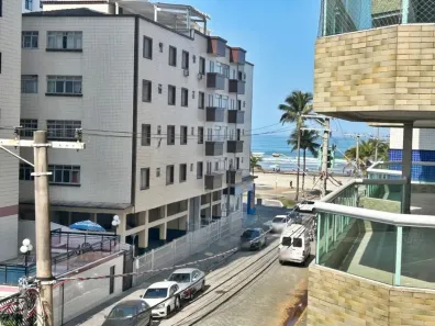 Apartamento com 3 Quartos à venda, 103m² no Ocian, Praia Grande