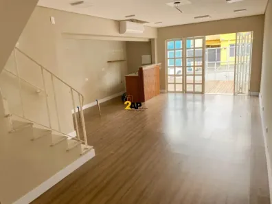 Prédio Comercial para alugar, 150m² no Campo Belo, São Paulo