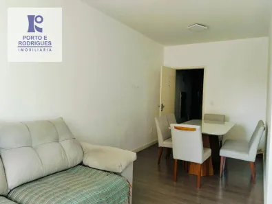 Apartamento com 2 Quartos à venda, 67m² no Cambuí, Campinas