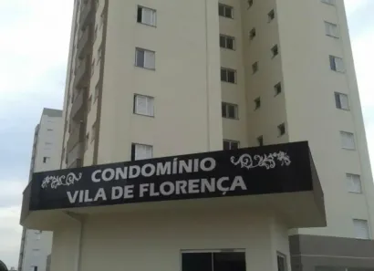 Apartamento com 3 Quartos à venda, 90m² no Jardim Pereira do Amparo, Jacareí