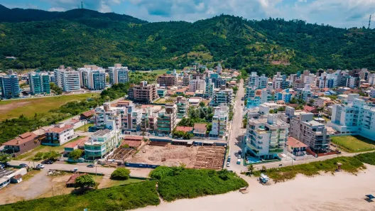 Apartamento com 2 Quartos à venda, 73m² no Não Informado, Governador Celso Ramos