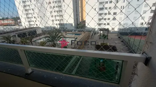Apartamento com 3 Quartos à venda, 70m² no Parque Industrial, São José dos Campos