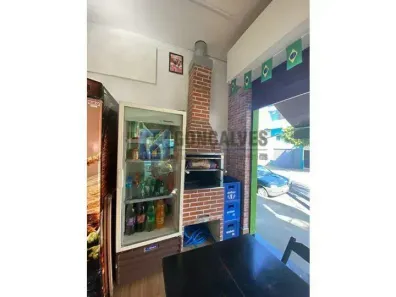 Ponto Comercial à venda, 400m² no Barcelona, São Caetano do Sul