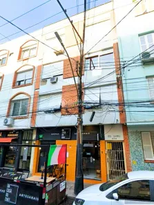Apartamento com 1 Quarto à venda, 30m² no Centro Histórico, Porto Alegre