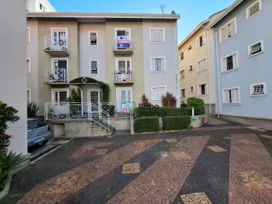 Apartamento com 2 Quartos à venda, 55m² no Jardim Nossa Senhora de Fátima, Americana