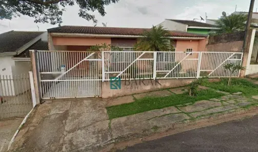 Casa com 3 Quartos à venda, 146m² no Parque Tarumã, Maringá