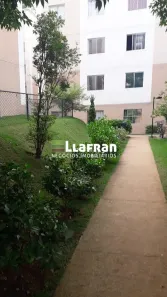 Apartamento com 2 Quartos à venda, 40m² no Jardim Umarizal, São Paulo