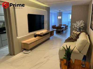Apartamento com 3 Quartos à venda, 116m² no Centro, Guarapari