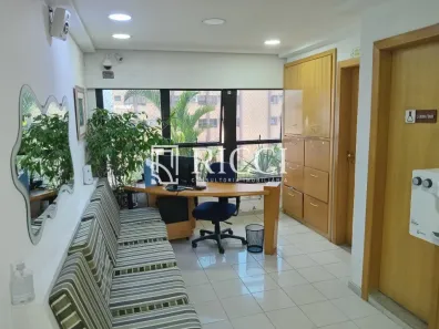 Sala Comercial à venda, 286m² no Gonzaga, Santos